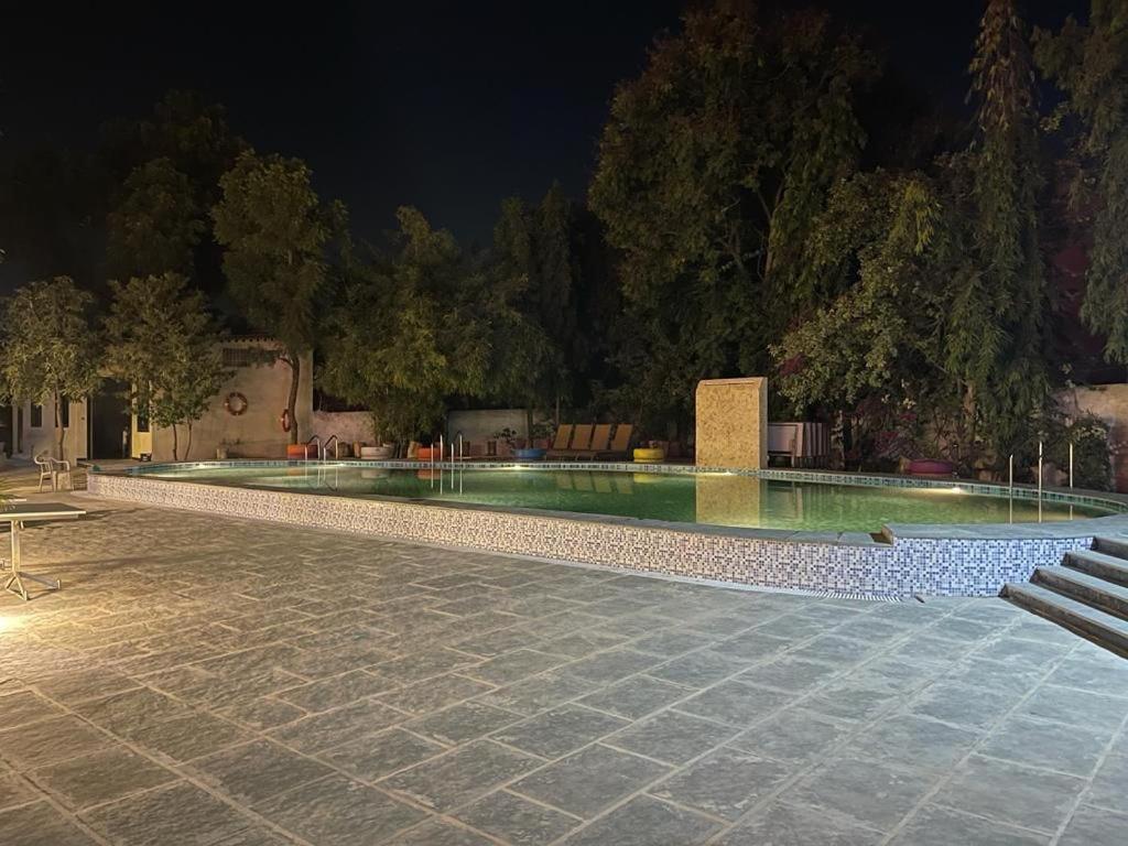 Dev Villa Resort Rajsamand Экстерьер фото