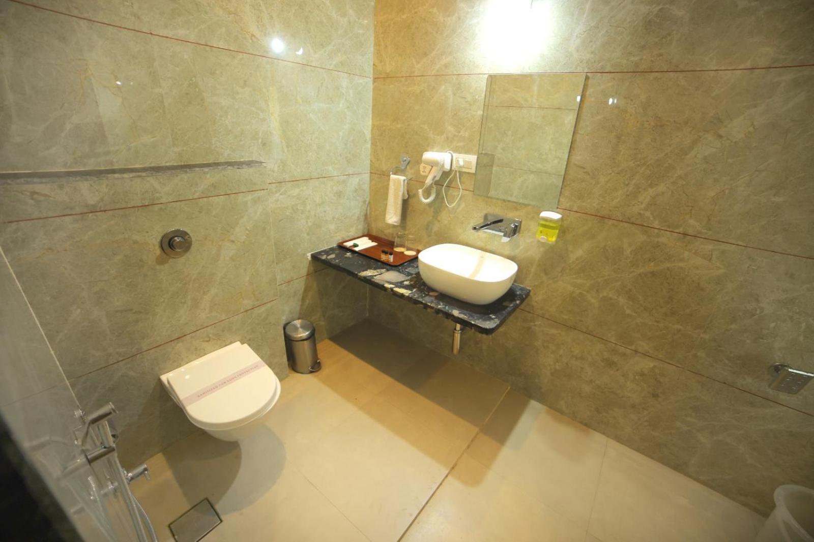 Dev Villa Resort Rajsamand Экстерьер фото