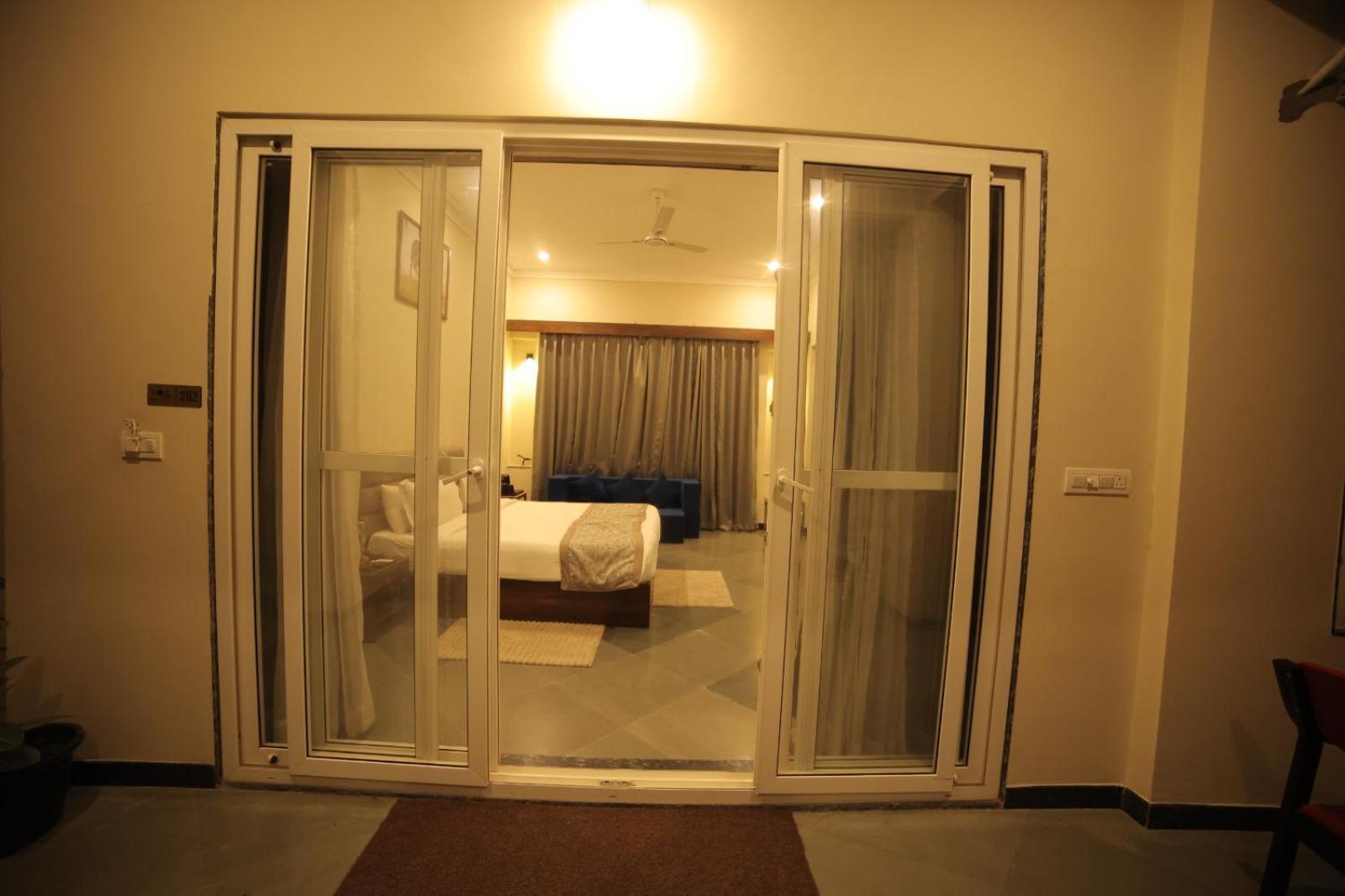 Dev Villa Resort Rajsamand Экстерьер фото