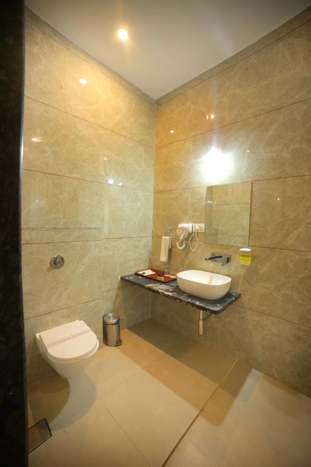 Dev Villa Resort Rajsamand Экстерьер фото